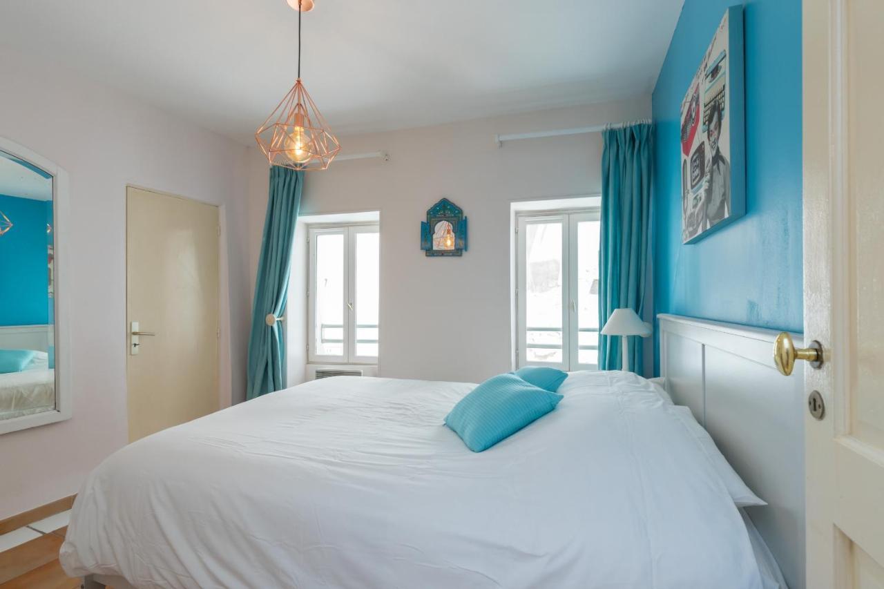 8 Condamine - Stylish In Old Town - 2 Pieces - 300M De La Mer Νίκαια Εξωτερικό φωτογραφία