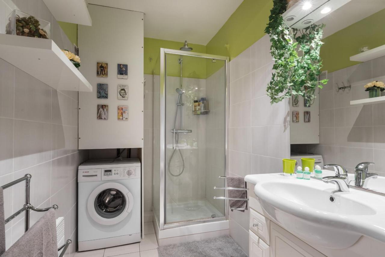 8 Condamine - Stylish In Old Town - 2 Pieces - 300M De La Mer Νίκαια Εξωτερικό φωτογραφία