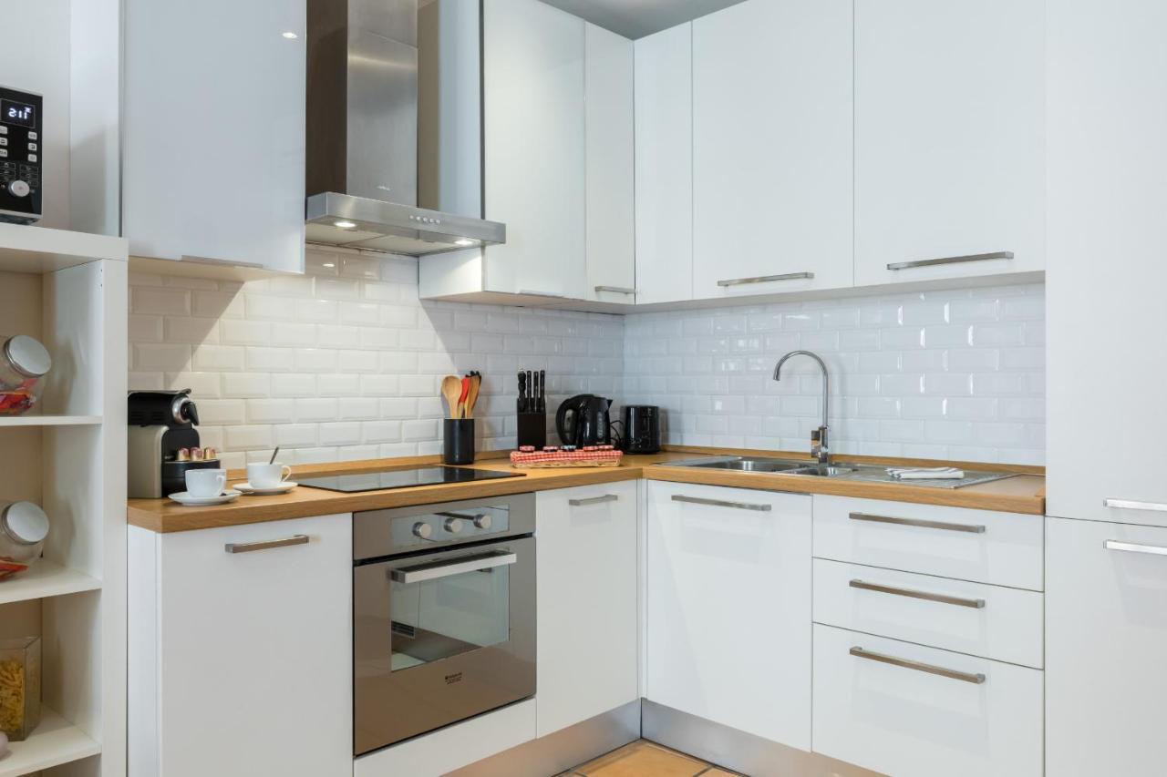8 Condamine - Stylish In Old Town - 2 Pieces - 300M De La Mer Νίκαια Εξωτερικό φωτογραφία